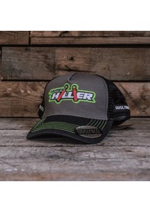 James Hillier Uggly & Co Cap