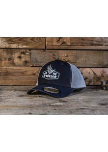 Mile 9 Wings Cap