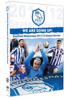 Sheffield Wednesday 2011/12 Season Review (DVD)