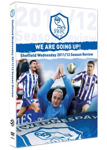 Sheffield Wednesday 2011/12 Season Review (DVD)