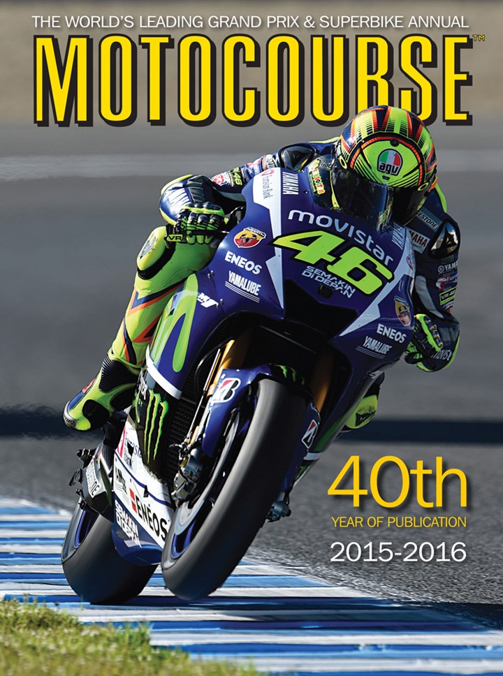Motocourse 2015-16 (HB)
