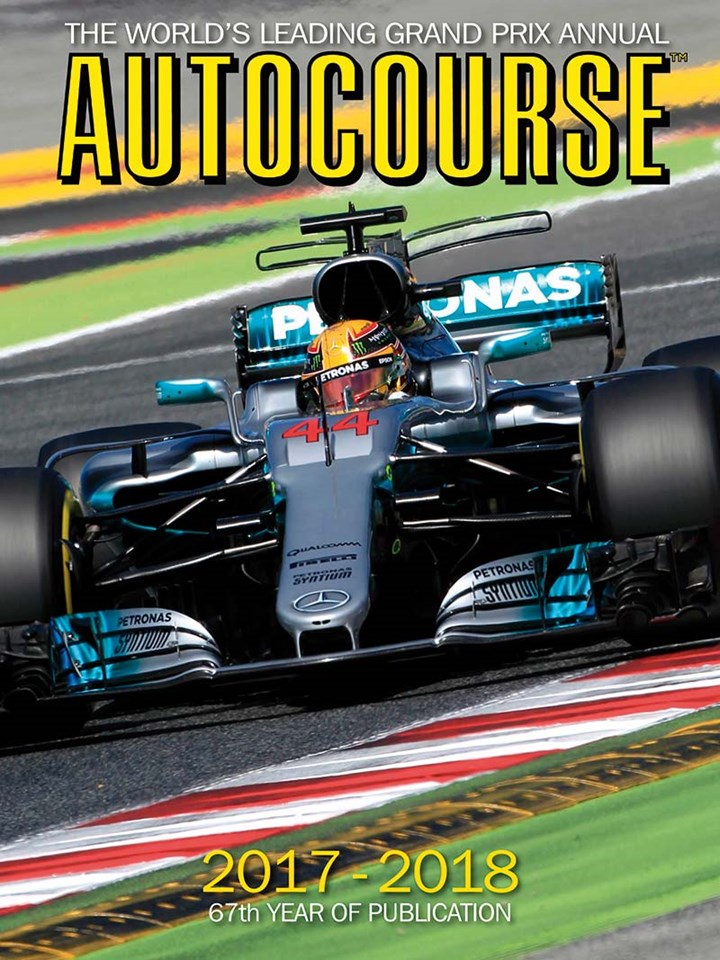 Autocourse 2017-18 (HB)