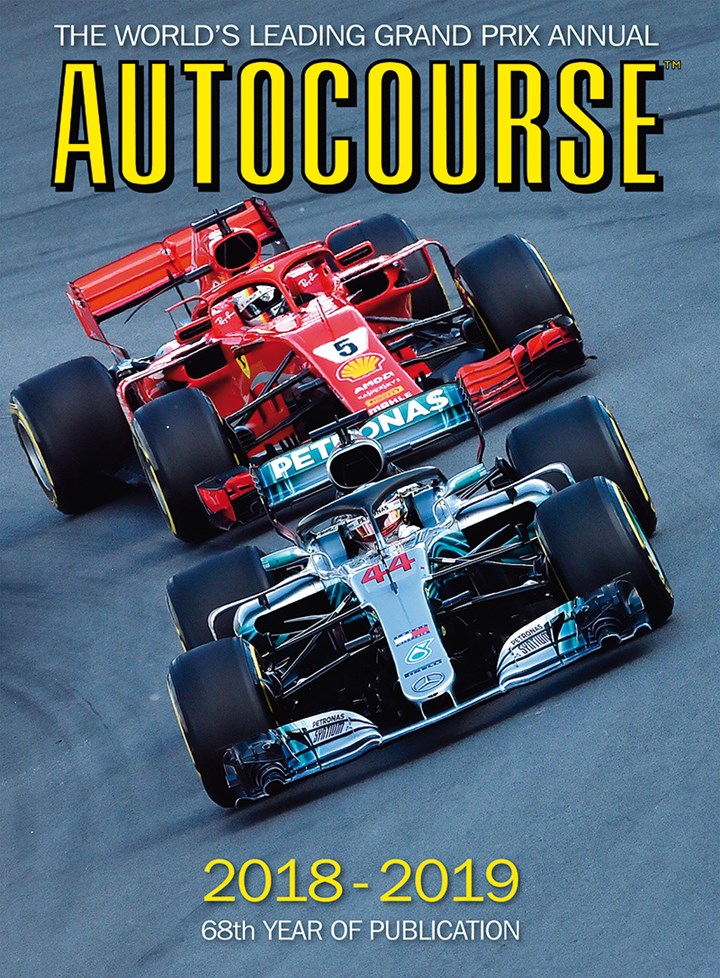 Autocourse 2018-19 (HB)