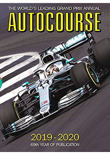 Autocourse 2019-20 (HB)