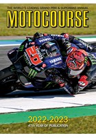 Motocourse Annual 2022/23 (HB)