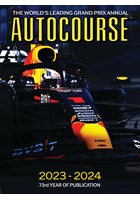 Autocourse Annual 2023/24 (HB)