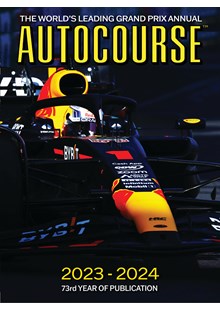 Autocourse Annual 2023/24 (HB)