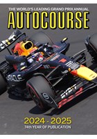Autocourse Annual 2024-25 (HB)