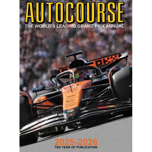 Autocourse Annual 2025-26 (HB) : Duke Video