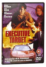 Executive Target DVD