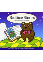 Bedtime Stories - 60 Sleepy Stories 3CD Box Set