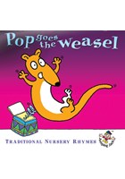 Pop Goes The Weasel CD