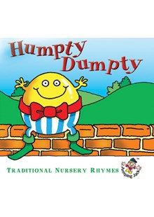 Humpty Dumpty CD