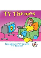 TV Themes - Children’s Favourite TV Themes CD