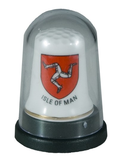 Three Legs Thimble