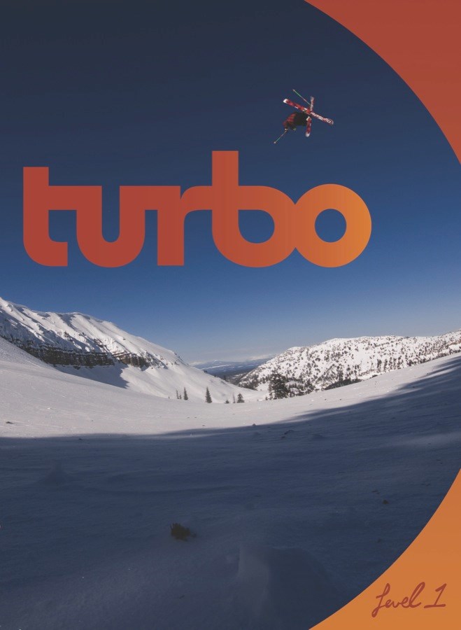 Turbo DVD