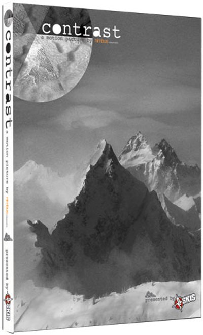 Contrast DVD