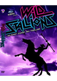 Wild Stallions DVD