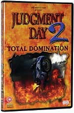 Judgement Day 2 DVD