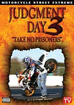 Judgement Day 3 : Duke Video