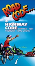 Roadcode Book