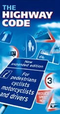 Highway Code Book