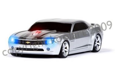 Camaro Wireless Mouse