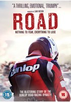 Road DVD