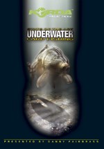 STATE OF THE ART UNDERWATER CARP FISHING PART 5 DVD