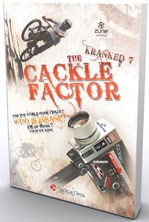 Kranked 7 the Cackle Factor DVD
