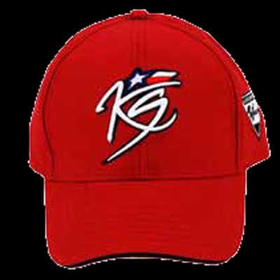 Kevin Schwantz (KS) Cap Red