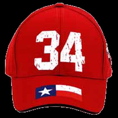 Kevin Schwantz (34) Cap Red