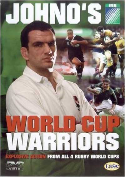 Johno's World Cup Warriors (DV