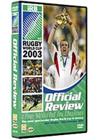 Rugby World Cup 2003 DVD