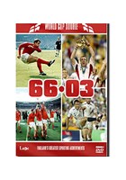 World Cup Double - 1966 & 2003