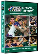 Gillette 2006 Rugby League Tri