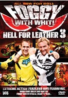 Hell for Leather 3 DVD