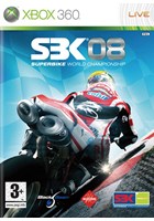 SBK 08, Superbike World Championship XBOX