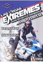 Las Vegas Extremes Burnouts & Skitching DVD