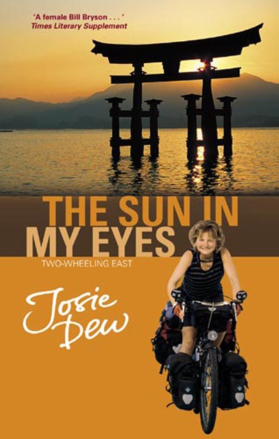The Sun in My Eyes (PB)   