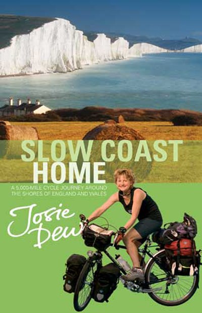 Slow Coast Home (PB) 