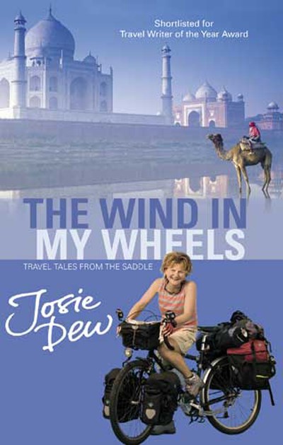 The Wind in My Wheels (PB) 