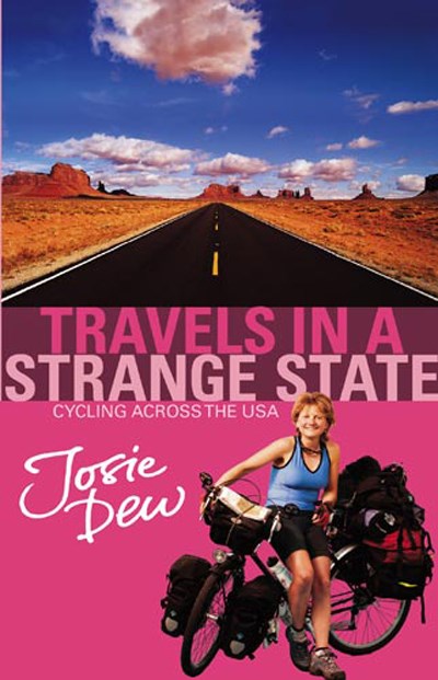 Travels in a Strange State (PB) 