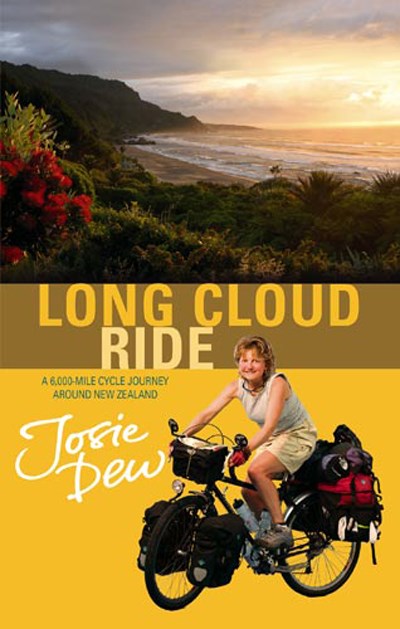 Long Cloud Ride (PB) 