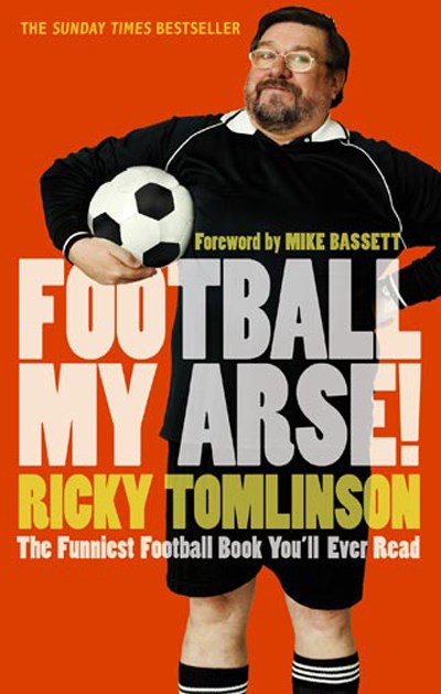 Football My Arse (PB) 