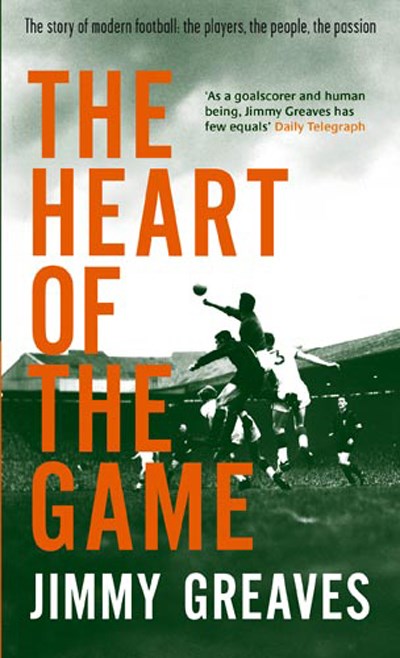 The Heart of the Game (PB) 