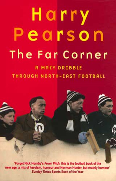 The Far Corner (PB) 
