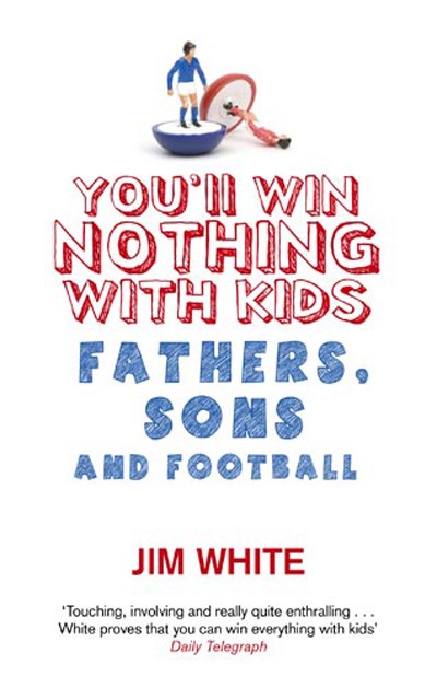 You'll Win Nothing with Kids (PB) 