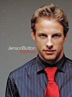 Jenson Button.My World Book