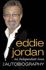 Eddie Jordan.An Independent Man The Autobiography